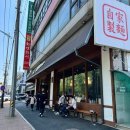 삼동소교량2 | 용인 죽전 소바 맛집 삼동소바 죽전점｜웨이팅·주차·냉소바·돈까스·꾼만두 솔직 후기