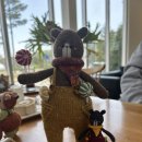 포근포근 손뜨개 이미지