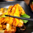 화락바베큐치킨 부천심곡점 이미지