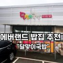 돼지국밥 맛집] 주차 편한 용인 달맞이국밥 아이와 함께 돼지국밥 섞어국밥 든든하게 먹고 온 솔직후기