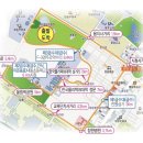 내동초 삼거리 이미지