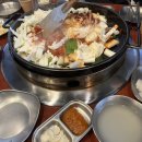 [수원 영통] 김래하닭갈비 평일 웨이팅 후기