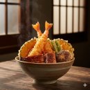 텐동요츠야 이미지