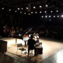 청주예술의전당 소공연장 이미지