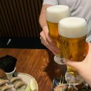 다춘초밥 | 구디 이자카야,데이트 장소로 추천하는 신상 이자카야춘에서 모둠꼬치/고등어봉초밥/춘새우튀김 후기