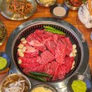평촌광장숯불갈비