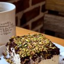 카페피씨후 동천점 | 순천 동천 카페 베니샤프 두바이 티라미수 추천