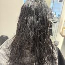리안헤어 다율동점 | 운정역 근처 인생 머리 맛집, 리안헤어 지현 원장님께 받은 레이어드 컷 & C컬펌 디테일 리뷰