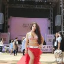 밸리댄스 이미지