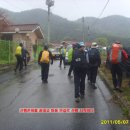 소흘산 봉수지 | 제4구간(추정재 ∼ 산성고개)