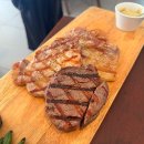 신논현맛집 삼겹살맛집 도호 신논현점 방문후기