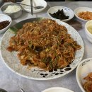 [통영 맛집] 나 통영 아구요 - 용화찜