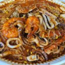 경원해물찜아구찜