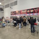 코스트코코리아 김해점 | 코스트코 김해점 쇼핑 후기 &amp; 주차, 냄새 솔직 후기