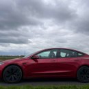 울트라주유소 | 테슬라 모델3 퍼포먼스 울트라 레드, FSD 없어도 이 재미면 충분하다는 이유