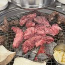 자양동 소고기 소갈비살 맛집 현방오백갈비살