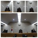 "피고는 계속 무죄를 주장할것인가" 재판을 체험하다 ＜동부지방법원을 다녀와서＞ 2023.2/22 이미지