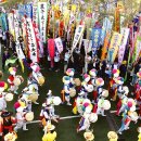 웅상체육공원 풋살장 이미지