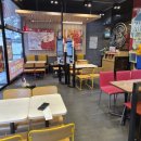 롯데리아 부산송도점 이미지