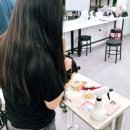 [둔산동 미용학원 추천] MBC아카데미뷰티학원 둔산점 에서 배워보다♡