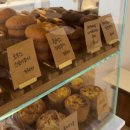 신당3로-5 | 신당역 빵집 모구모구과자점 구움과자 디저트 맛집 애견동반 후기