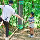 무지개숲어린이집 - 고양시 일산동구 | 양주 부모참여수업 후기｜백석어린이집과 함께한 오산산들근린공원 숲체험프로그램