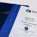 뉴월드비전 | [WSA와인아카데미] 나의 WSET LEVEL.2 자격증 취득 후기