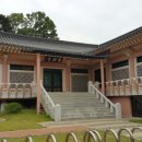남원윤씨 오룡골 유적 이미지