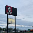 KFC, US미국 켄터키에서 먹어본 진짜 KFC 후기