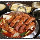 브라더 매운 갈비찜 이미지