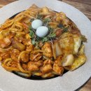 장군닭갈비 이미지