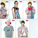 [111209] 일본쇼케이스 Postcard 사진 이미지