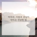 그루밍 봄 네이버블로그