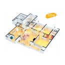 (주)에스앤씨코퍼레이션 이미지