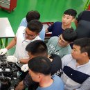 쌍용자동차 정비사업소 이미지