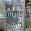 산정목장 | 포천 산정호수 카페 추천 사르르목장 아이랑 가기 좋은 빵 맛집 후기