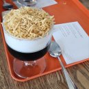 The뷰 | [원산도 카페] 겨울바다 힐링스팟 by the O 바이더오 카페 후기｜보령 오션뷰 카페 &amp; 아인슈페너 메뉴 추천