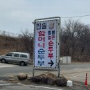 진솔할머니순두부 | 속초 순두부 맛집 진솔할머니순두부 주차 및 순두부전골 후기