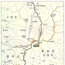 치악산 비로봉(雉岳山 飛蘆峰).꿩의 보은(報恩) 전설이 있는 원주 치악산 비로봉에 오르다