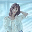 베리굿 다예 화보 공개 이미지