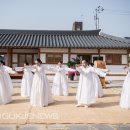 조갑녀의 춤 이미지