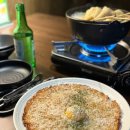논현 오뎅바, 비 오는 날 생각나는 따끈한 오뎅탕 한 그릇 - [강남오뎅]