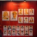 미성자동차 | 뮤지컬 매디슨카운티의다리/광림 BBCH홀 1층 D열 오블 후기