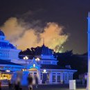 플레이가든 | 에버랜드 여름 방문후기 II - 워터 플레이 가든, 워터밤, 슈팅 워터펀 시즌2, 문라이트 퍼레이드, 불꽃놀이
