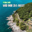 버스정류장 05-228 | 죽도상화원 충남 보령 여행 코스 당일치기 아너드투어