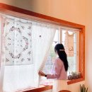 사천강1길 | 경남 사천 카페 메종드안, 사진 예쁘게 나오는 홍차 전문점