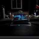 [DIY] Defi VSD-X (HUD) 리밋해제(?) - G37C 수퍼차저 이미지