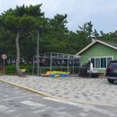 연곡해변 솔향기캠핑장 이미지