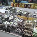 5일장길 이미지