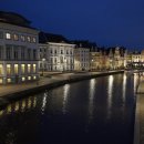 GHENT 1 Night Views